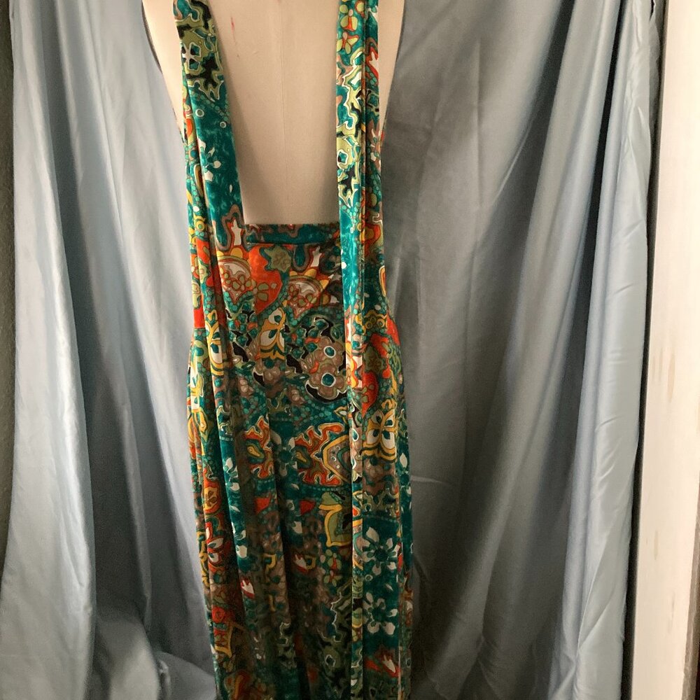 Olga & Maya Infinity Dress - Picture 3 of 4